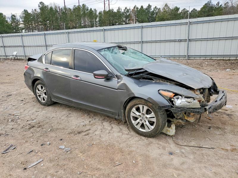 Photo 4 from auction – 2010 HONDA ACCORD LXP with VIN 1HGCP2F43AA091955
