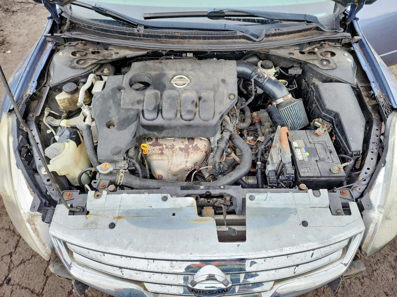 Photo 11 from auction – 2012 NISSAN ALTIMA BAS with VIN 1N4AL2AP0CN432006