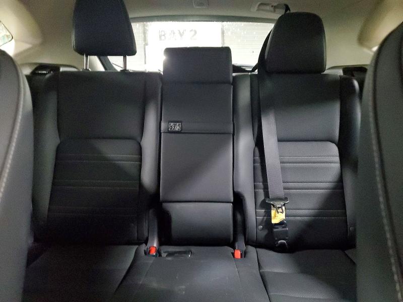 Photo 10 from auction – 2018 LEXUS NX 300 BAS with VIN JTJBARBZXJ2162520