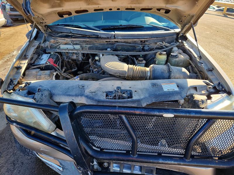 Photo 11 from auction – 2004 FORD F150 SUPER with VIN 1FTRW14W84KD60217