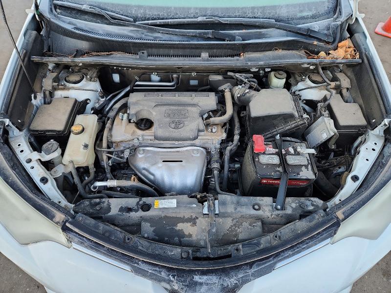 Photo 11 from auction – 2018 TOYOTA RAV4 with VIN 2T3BFREV4JW793364