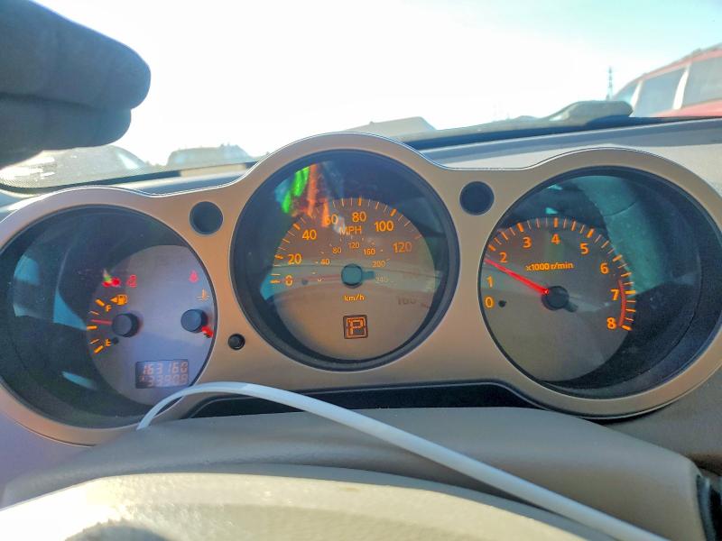 Zdjęcie 9 z aukcji – 2005 NISSAN MAXIMA SE z VIN 1N4BA41E35C805798