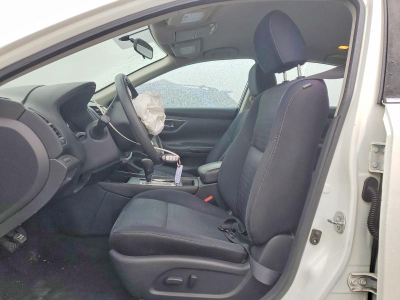 Photo 7 from auction – 2016 NISSAN ALTIMA 2.5 with VIN 1N4AL3AP3GC237315