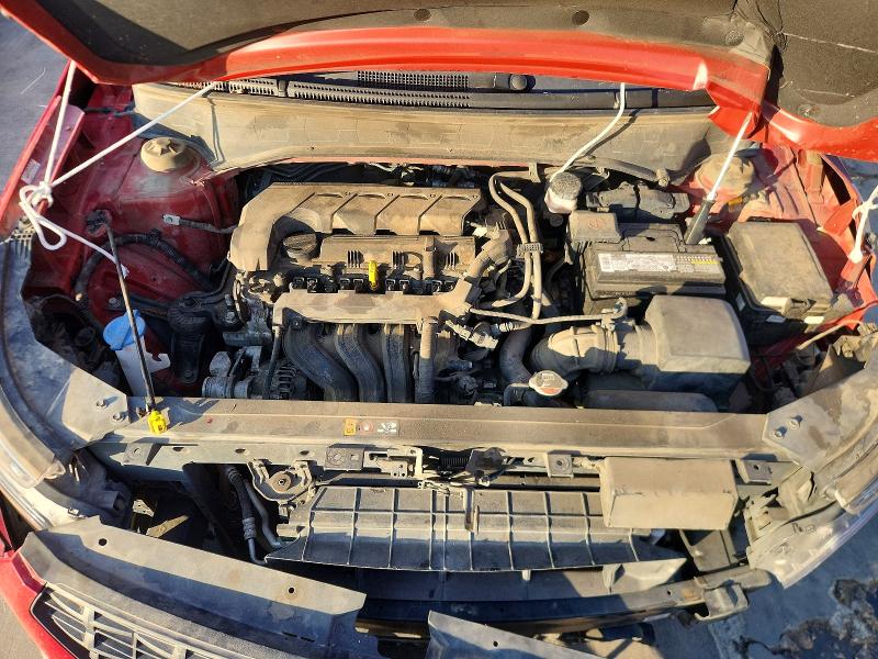 Photo 11 from auction – 2020 HYUNDAI VENUE SE with VIN KMHRB8A35LU034999