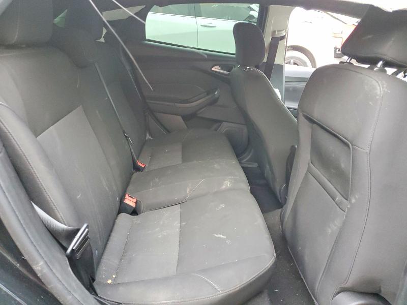 Photo 10 from auction – 2015 FORD FOCUS SE with VIN 1FADP3K21FL356161