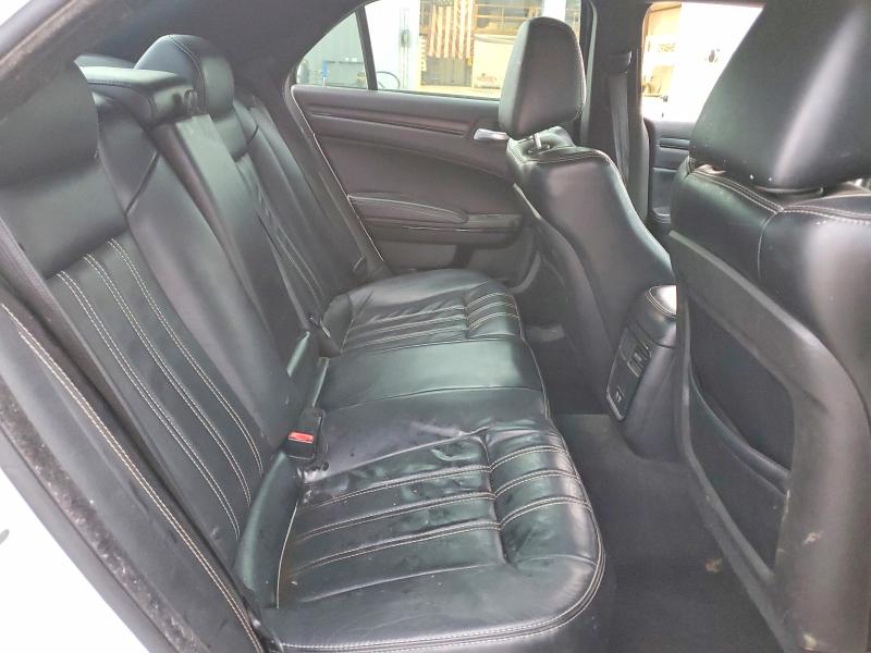 Photo 10 from auction – 2016 CHRYSLER 300 S with VIN 2C3CCABG7GH144823
