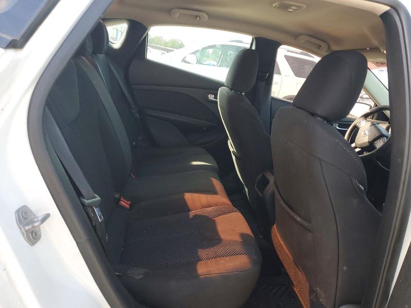 Photo 10 from auction – 2016 DODGE DART SE with VIN 1C3CDFAA9GD706628