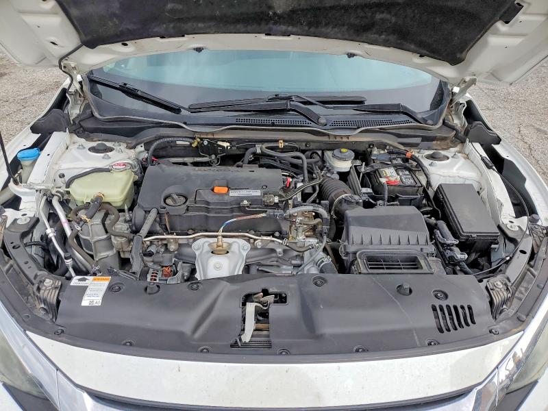 Zdjęcie 11 z aukcji – 2017 HONDA CIVIC z VIN 19XFC2F7XHE001323
