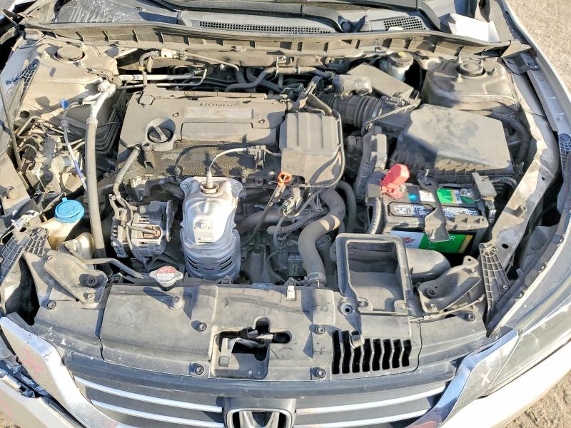 Photo 11 from auction – 2015 HONDA ACCORD LX with VIN 1HGCR2F39FA226140