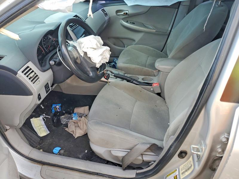 Photo 7 from auction – 2013 TOYOTA COROLLA BA with VIN 5YFBU4EEXDP222615