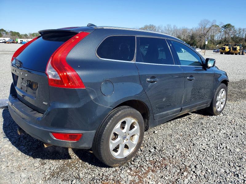 Photo 3 from auction – 2013 VOLVO XC60 3.2 with VIN YV4952DZ5D2460095