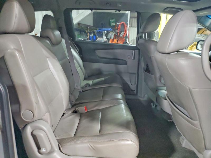 Zdjęcie 11 z aukcji – 2011 HONDA ODYSSEY EX z VIN 5FNRL5H66BB052144
