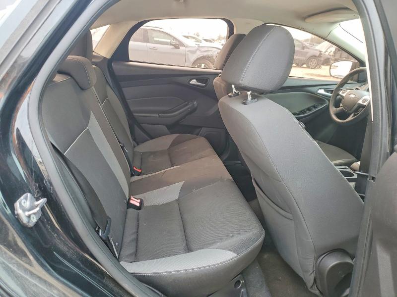 Photo 10 from auction – 2013 FORD FOCUS with VIN 1FADP3F26DL338343