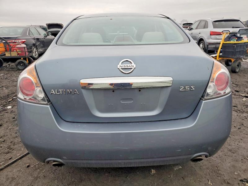 Photo 6 from auction – 2011 NISSAN ALTIMA BAS with VIN 1N4AL2AP3BN482039