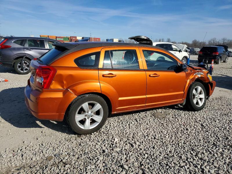 Photo 3 from auction – 2011 DODGE CALIBER with VIN 1B3CB3HA8BD247480