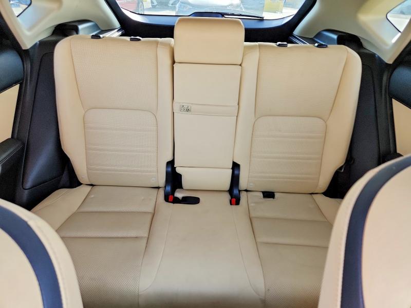 Photo 10 from auction – 2017 LEXUS NX 300H with VIN JTJBJRBZ3H2053410