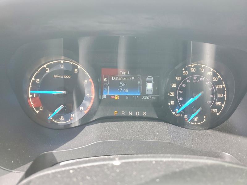 Photo 9 from auction – 2019 FORD RANGER with VIN 1FTER4FH4KLA86169