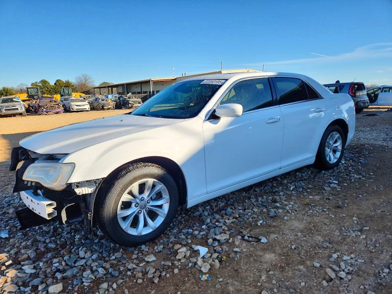 CHRYSLER 300 LIMITE 2015 with VIN 2C3CCAAG1FH930052 - Photo from auction