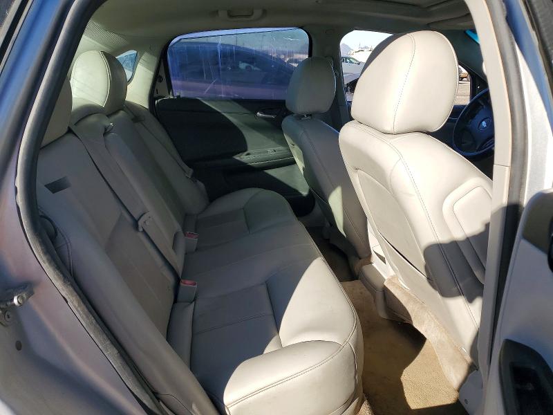 Photo 10 from auction – 2013 CHEVROLET IMPALA with VIN 2G1WC5E39D1238949