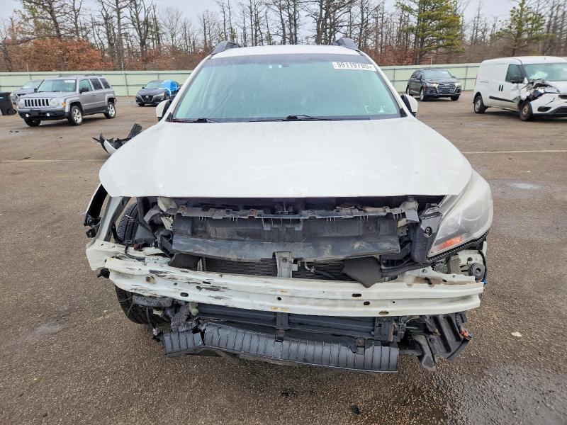 Photo 5 from auction – 2017 SUBARU OUTBACK 2. with VIN 4S4BSACC7H3426935