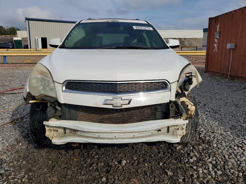 Photo 5 from auction – 2012 CHEVROLET EQUINOX LT with VIN 2GNFLPE57C6273289