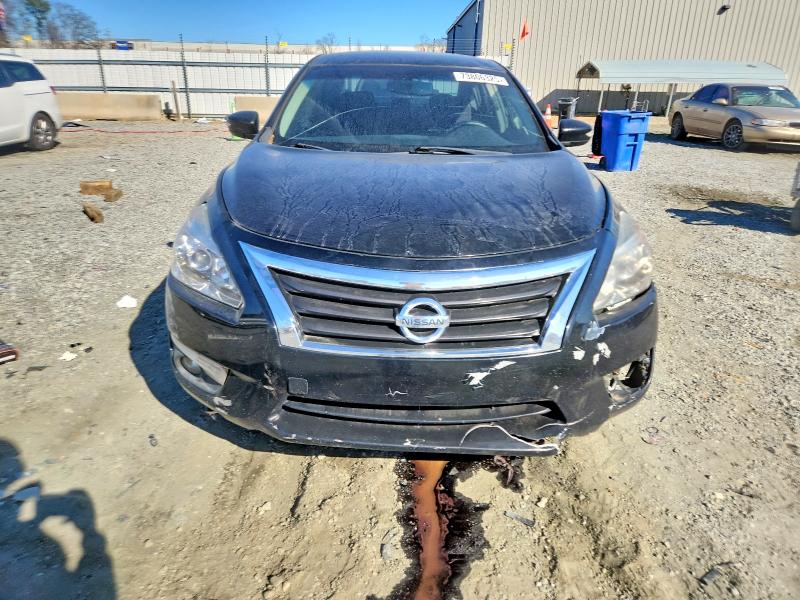 Photo 5 from auction – 2013 NISSAN ALTIMA 2.5 with VIN 1N4AL3AP3DC120720