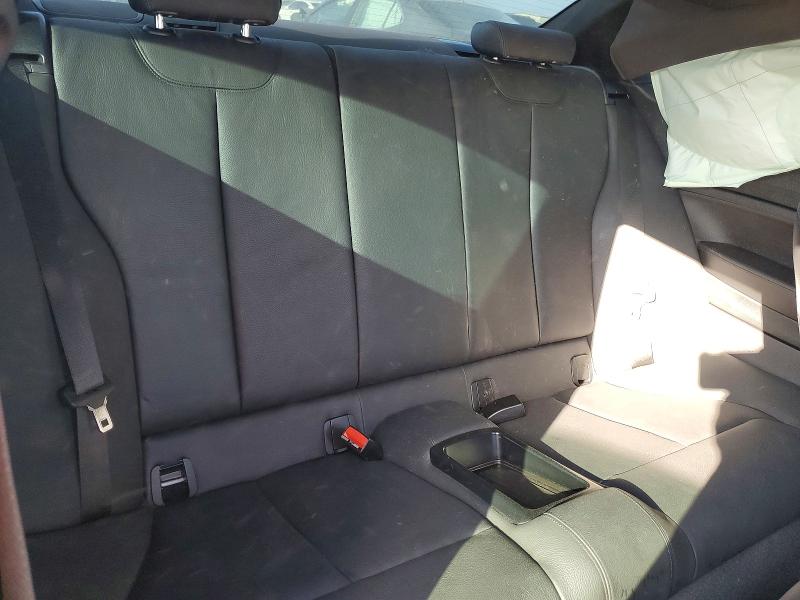 Photo 10 from auction – 2017 BMW 230I with VIN WBA2F9C33H7A40271