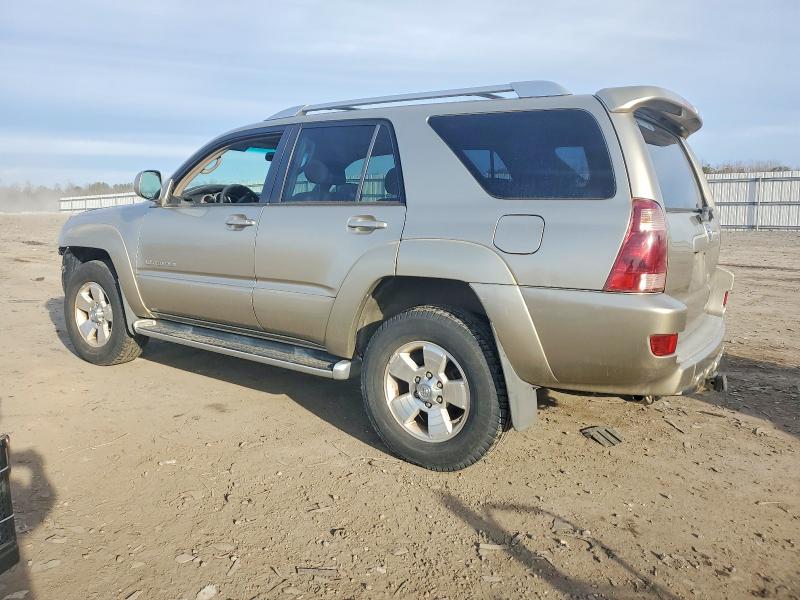 Zdjęcie 2 z aukcji – 2004 TOYOTA 4RUNNER LI z VIN JTEBT17R548009290