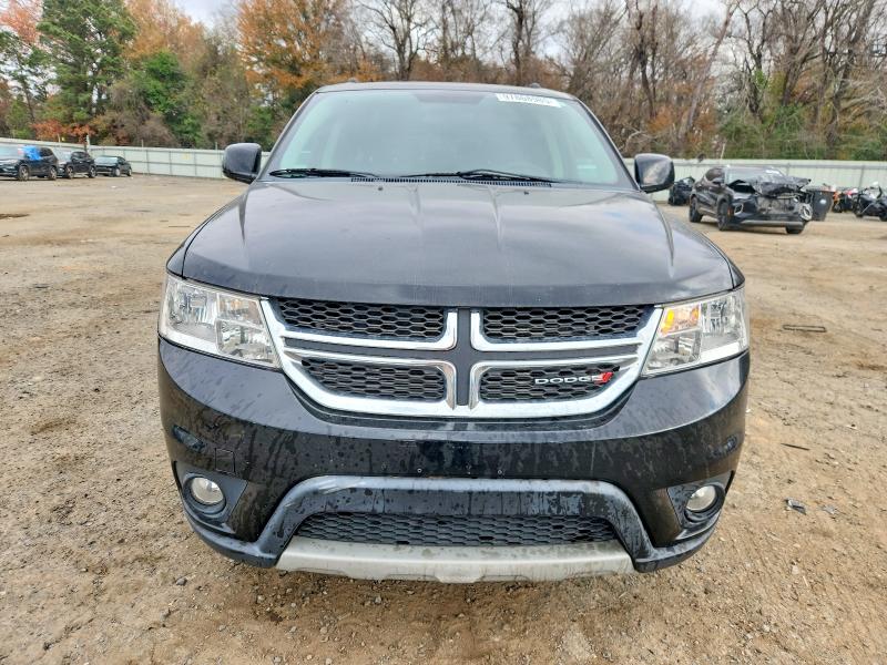 Photo 5 from auction – 2016 DODGE JOURNEY SX with VIN 3C4PDCBB2GT156573