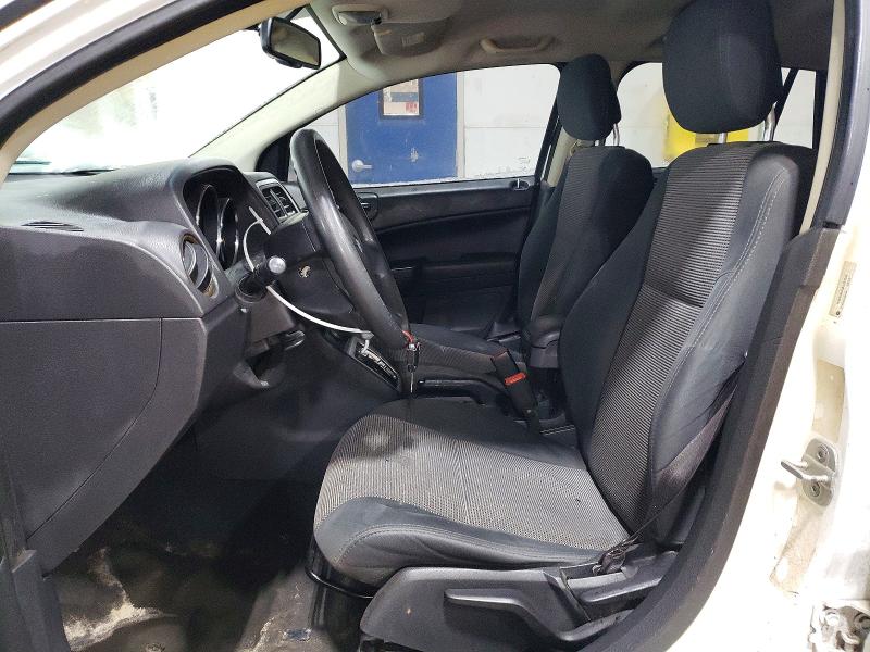 Photo 7 from auction – 2011 DODGE CALIBER MA with VIN 1B3CB3HA3BD297543