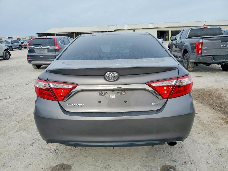 Photo 6 from auction – 2017 TOYOTA CAMRY LE with VIN 4T1BF1FK5HU411917