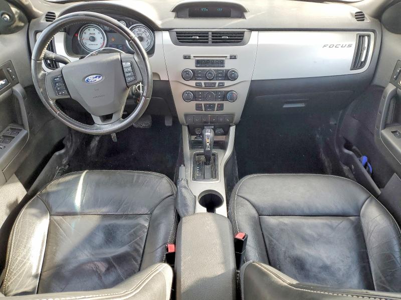 Photo 8 from auction – 2009 FORD FOCUS SEL with VIN 1FAHP37N69W194633