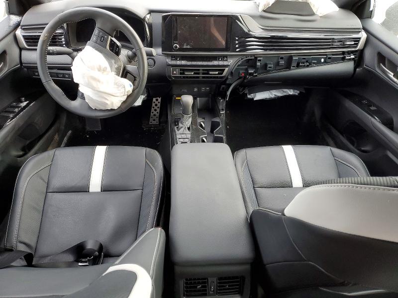 Photo 8 from auction – 2026 TOYOTA CAMRY NIGH with VIN 4T1DBADK7TU544713