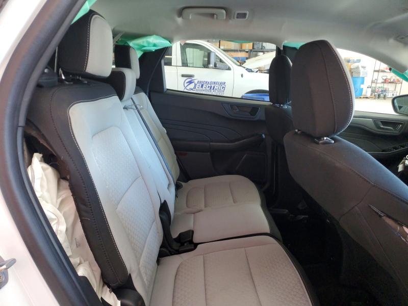 Photo 11 from auction – 2024 FORD ESCAPE HEV with VIN 1FMCU0GN8RUA54375