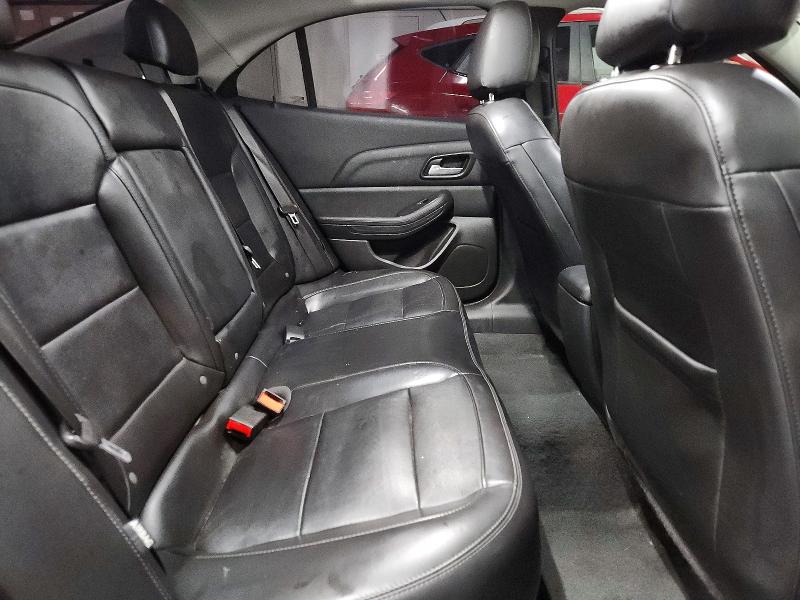 Photo 10 from auction – 2014 CHEVROLET MALIBU with VIN 1G11H5SL5EF141256