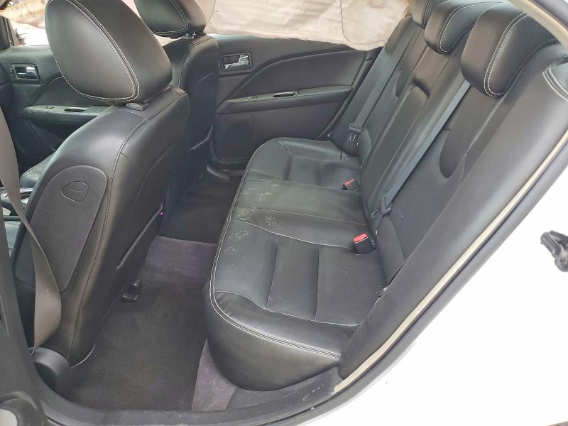 Photo 10 from auction – 2010 FORD FUSION SEL with VIN 3FAHP0JG0AR118115