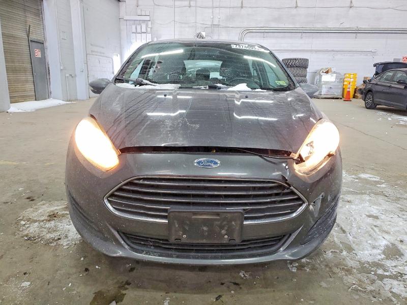 Photo 5 from auction – 2015 FORD FIESTA SE with VIN 3FADP4EJ8FM120808