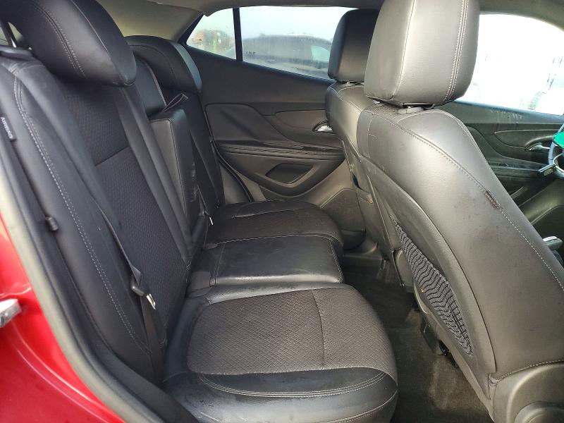 Photo 11 from auction – 2018 BUICK ENCORE with VIN KL4CJASB9JB706544