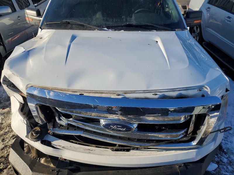 Photo 11 from auction – 2013 FORD F150 SUPER with VIN 1FTEW1CM4DKF00472