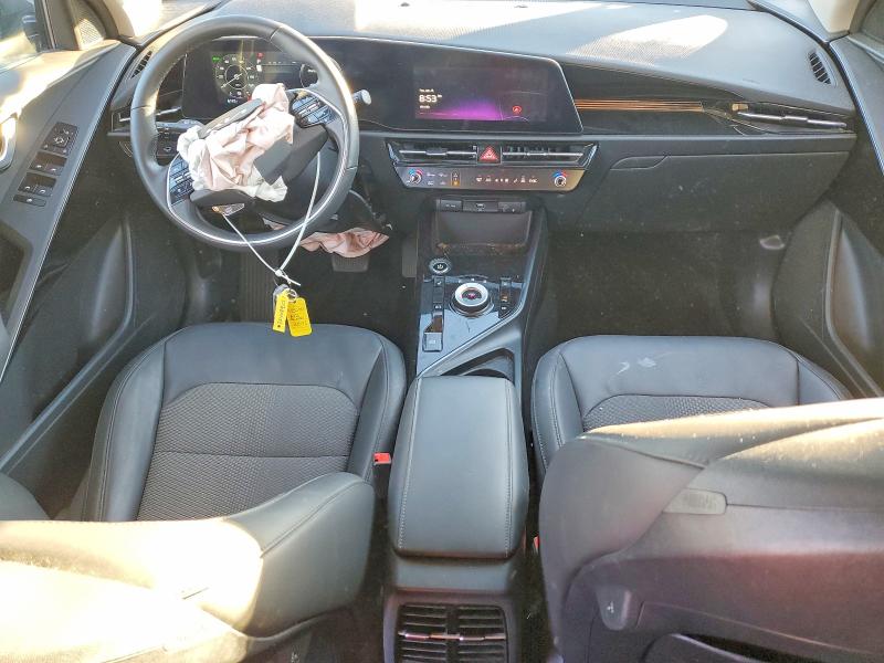 Photo 8 from auction – 2024 KIA NIRO WIND with VIN KNDCR3L17R5110178