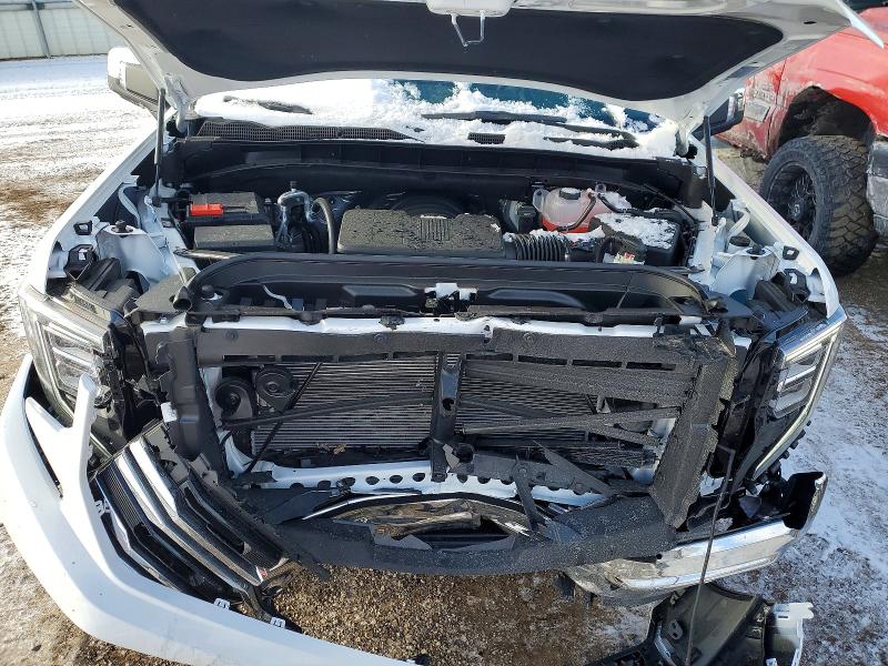 Photo 12 from auction – 2026 GMC SIERRA K15 with VIN 1GTUUDELXTZ206779