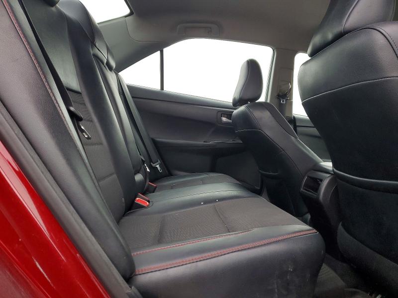 Photo 10 from auction – 2017 TOYOTA CAMRY LE with VIN 4T1BF1FK5HU752489