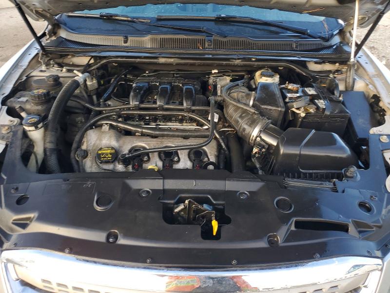 Photo 11 from auction – 2011 FORD TAURUS SEL with VIN 1FAHP2EW0BG167160