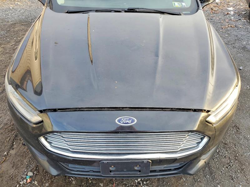 Photo 11 from auction – 2013 FORD FUSION SE with VIN 3FA6P0LU9DR381539