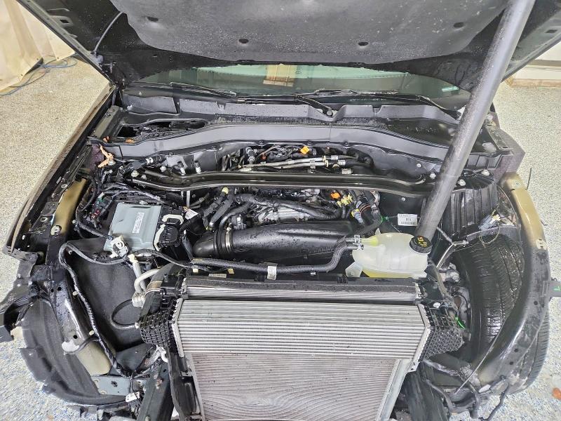 Photo 12 from auction – 2025 FORD EXPLORER S with VIN 1FMUK8KHXSGB63497