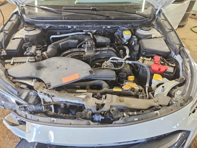 Photo 12 from auction – 2023 SUBARU OUTBACK with VIN 4S4BTAAC9P3151941
