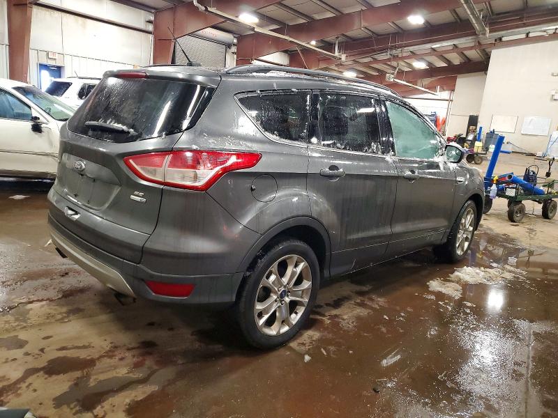 Photo 3 from auction – 2015 FORD ESCAPE with VIN 1FMCU9G91FUB39352