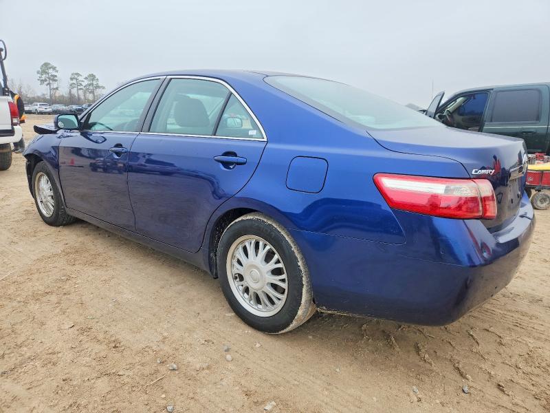 Photo 2 from auction – 2009 TOYOTA CAMRY BASE with VIN 4T1BE46K39U301034