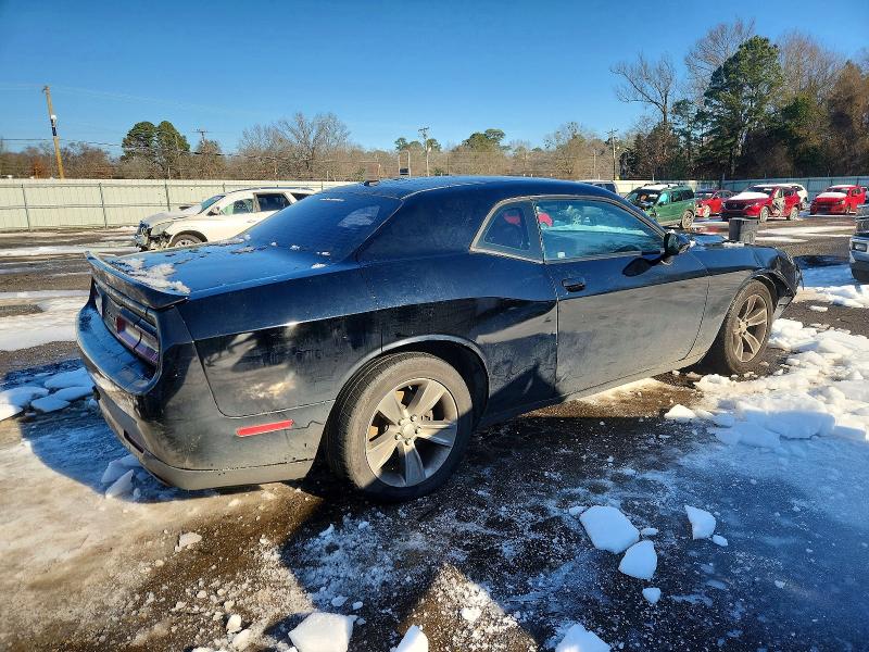 Photo 3 from auction – 2019 DODGE CHALLENGER with VIN 2C3CDZAG8KH733420