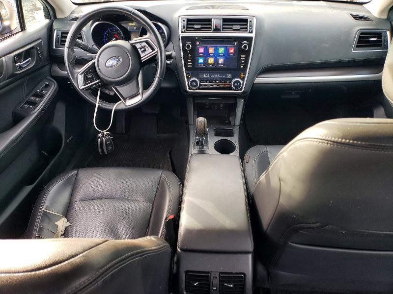 Photo 8 from auction – 2018 SUBARU LEGACY 3.6 with VIN 4S3BNEN6XJ3033222